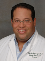 Dr. Edgardo Reyes-Ayala MD